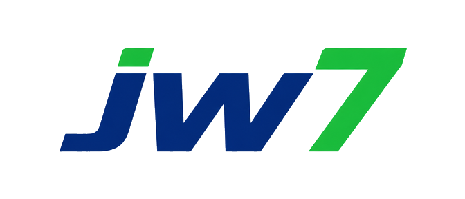 jw7 লোগো